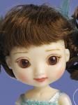 Wilde Imagination - Amelia Thimble - Basic Amelia - Doll